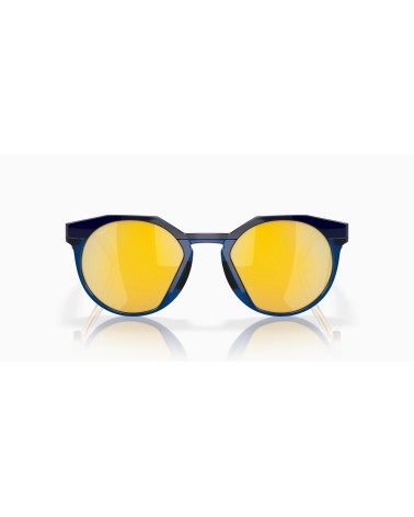 Oakley HSTN OO9242 Black Prizm - Occhiali da Sole Uomo